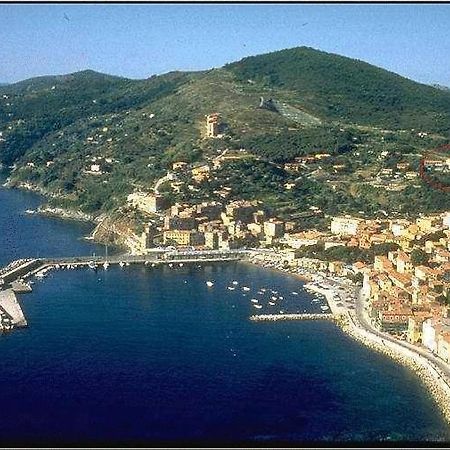 Appartamenti Easy Time Rio Marina Kültér fotó