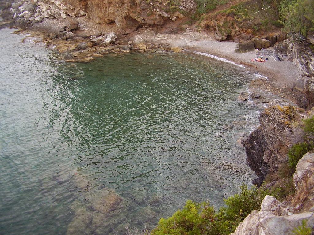 Appartamenti Easy Time Rio Marina Kültér fotó