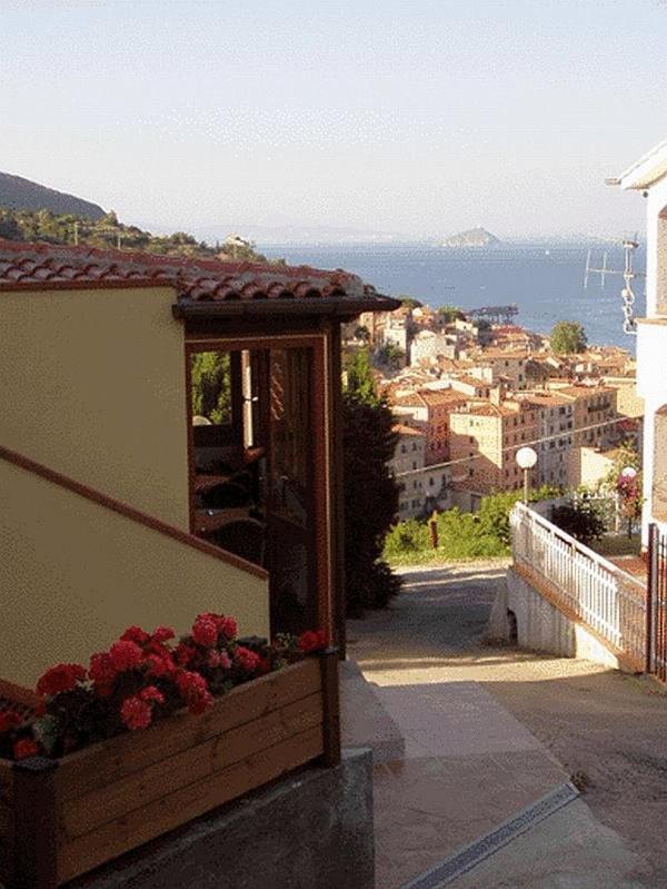 Appartamenti Easy Time Rio Marina Kültér fotó