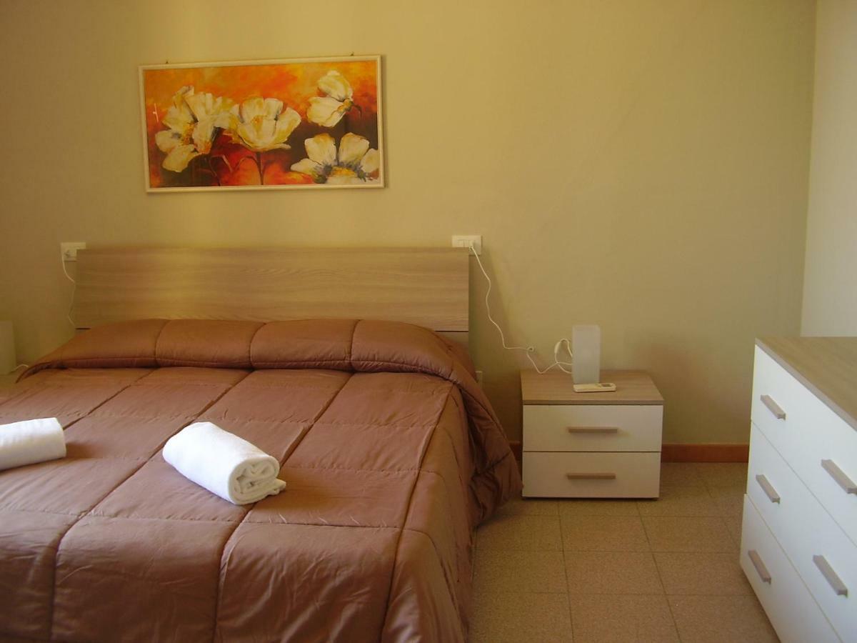Appartamenti Easy Time Rio Marina Kültér fotó