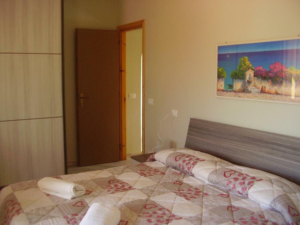 Appartamenti Easy Time Rio Marina Kültér fotó
