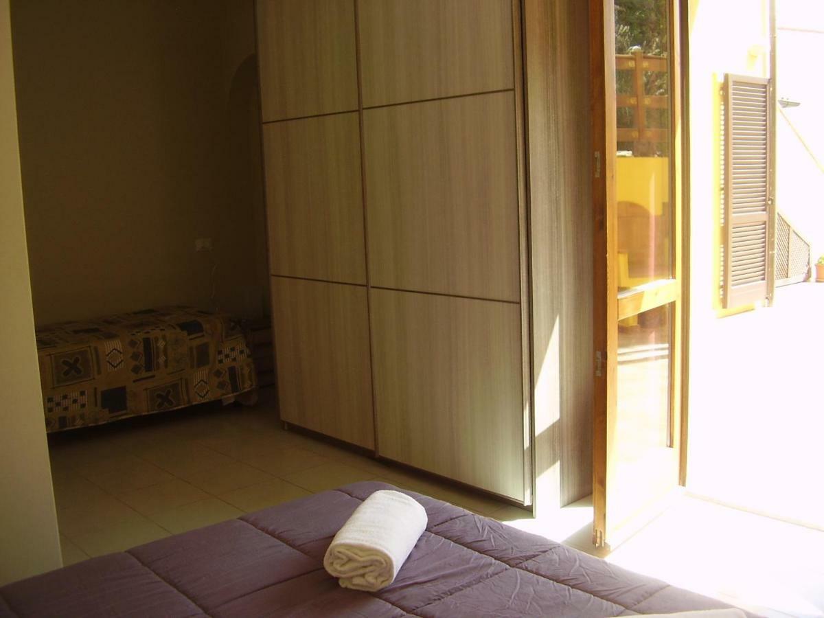 Appartamenti Easy Time Rio Marina Kültér fotó