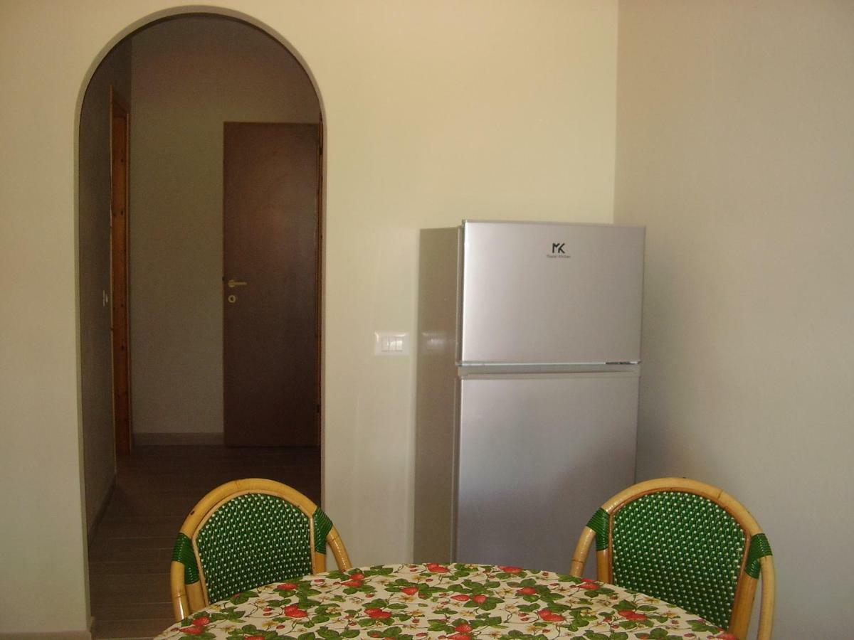 Appartamenti Easy Time Rio Marina Kültér fotó
